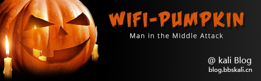 wifipumpkin